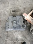 Engine Cover Oem 2016 Lincoln Navigator FL7Z6A949A Used. Price: $100.00.