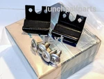 Nos Blow Out Guides Ford Torino Mustang Mach Boss 351 Cougar Cobra Jet 429 Scj New. Price: $89.00.