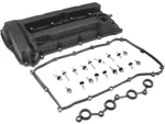 Autopart Premium 87DV11V Valve Cover Fits 2007-2010 Chrysler Sebring 2.4L Cyl New. Price: $100.68.