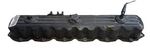 Jeep 4.0L Fits 96 97 98 Cherokee Grand Wrangler Steel Valve Cover Used. Price: $40.00.