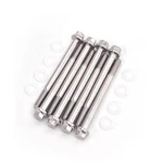 Speedway Motors Ls Series Cast Valve Cover Bolt Kit New. Price: $22.99.