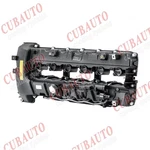 Valve Cover W/gasket+bolt Fits Bmw 135I 335I 535I 740I N54 Z4 X6 #11127565284 New. Price: $99.00.