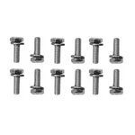 Amk Products Valve Cover Bolt Set Boss Mustang 302/351/429CJ 1970-1972 New. Price: $38.99.