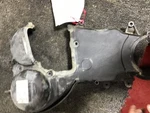 Fusion 2014 Valve Cover 644693 Used. Price: $54.00.