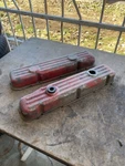 1970-1972 Buick Gsx 455 Valve Covers Used. Price: $99.00.