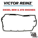 Victor Reinz Elring Oem Valve Cover Gasket Fits Vw Diesel 1.9 Bew, Atd Engines New. Price: $20.99.