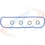 Engine Valve Cover Gasket Set Apex Automobile Parts Fits 1984 Toyota Van 2.0L-L4 New. Price: $35.99.