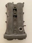 1990 1993 Mazda Miata MX-5 1.6L Oem Engine Cam & Valve Cover P/n: B61P-10-210G Used. Price: $75.00.