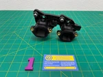14-21 Bmw I3 IB1 Engine Air Intake Manifold Oem Used. Price: $26.09.