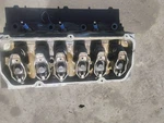 Cylinder Head 4.2L 6-256 Fits 97-98 Ford E150 Van 192588 Used. Price: $125.00.
