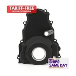 Racing Power R8471BK, Fits Gm Engine Aluminum Ti Ming Cover LS2/LS3 Perfo New. Price: $120.26.