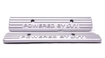 Ford M-6067-C Engine Coil Cover 2007-2010 Mustang Svt Aluminum Natural New. Price: $195.22.