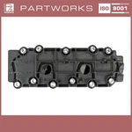 Valve Cover For Porsche Turbo Bottom 99310511750 Neu. Price: $464.22.