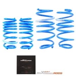 Maxpeedingrods Lowering Springs For Honda Civic (fb/fg) Dx Lx Ex Si 2012-2015 New. Price: $120.00.