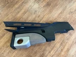 2008-2012 2014-2015 Audi R8 Right Engine Compartment Cover 420863082K (mk) Used. Price: $200.00.