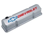 Proform 141-923 Die-cast Slant-edge Valve Covers New. Price: $317.95.