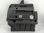 2016 Ford Mustang Engine Cover HRYY7 Used. Price: $247.81.