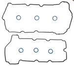 Engine Valve Cover Gasket Set Mahle VS50655 Fits 2003 Mazda 3.0L-V6 New. Price: $47.27.