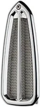 Billet Specialties 171100 Door Jamb Vent New. Price: $225.95.