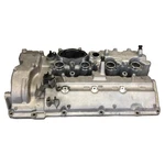 2018 Bmw 650I Left Driver Side Valve Cover 8648129 Factory Oem Replacement Part Used. Price: $82.50.
