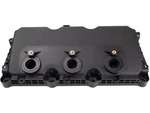 Right Trq Valve Cover Fits Dodge Journey 2009-2010 3.5L V6 35VKCM New. Price: $114.40.
