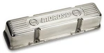 Moroso 68401 Aluminum Valve Covers For Sbc New. Price: $212.99.