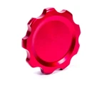 Allstar Performance ALL99367 Red Cap Large New. Price: $49.05.
