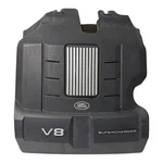 2012 Land Rover Range Sport V8 Supercharged Engine Cover Guard Shield Used. Price: $119.99.