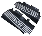 06-10 Bmw E65 E60 E63 E64 E66 N62 750I 550I 650I Engine Ignition Coil Covers Used. Price: $150.99.