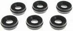 Valve Cvr Bolt Seal Set Mahle Original GS33798 New. Price: $27.67.