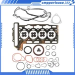 N13B16A N18B16A 1.6L Engine Gaskets Kit For Bmw 116I F20 Mini Cooper R55 R56 New. Price: $35.98.