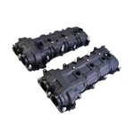 Valve Covers W/ Gaskets Lh & Rh For 11-19 Chrysler Dodge Jeep Ram 3.6L Pentastar New. Price: $79.68.