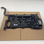 23-25 Toyota Prius Engine Motor Cylinder Head Valve Cover 11201-24040 Oem Used. Price: $151.99.
