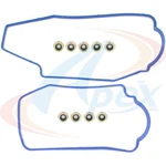 Valve Cvr Gasket Set Apex Automobile Parts AVC602 New. Price: $32.53.