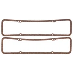 For Chevy Bel Air Corvette & One-fifty Series Oem Valve Cover Gasket Set New. Price: $19.97.