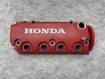 92-00 Honda Civic Valve Cover D16Y8 D16Z6 D16Y7 D15 Oem Used. Price: $112.50.