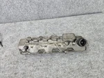 Left Driver Side Cylinder Head Cover Mercedes W220 S500 S430 SLK55 CLK500 Oem Used. Price: $75.00.