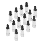 For Chevy Bbc 396 427 454 502 Chrome Valve Cover Set Studs Nuts Kit New. Price: $33.55.