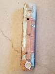 1952 Chevrolet 216 Valve Cover Used. Price: $49.99.