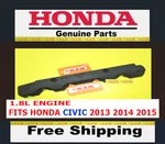 Engine Valve Cover 1.8L Motor Coil Spark Plug Wire Cap For Honda Civic 13-15 Used. Price: $39.45.