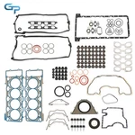For Bmw 545I 645CI 745I 745LI X5 N62 4.4LCYLINDER Gaskets Seals Overhaul Kit New. Price: $139.53.