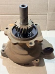 Oem Cummins Ism, M11, L10 Water Pump Pn: 3882615 New. Price: $99.99.