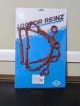 Victor Reinz Engine Valve Cover Gasket Set 15-10586-01 New. Price: $19.99.