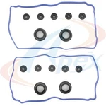 Apex AVC612S Valve Cover Set New. Price: $39.84.
