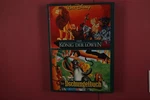 409256 Disney K Nig Wen / Das Dschungelbuch Franz Schneider Verlag Hc Sehr. Price: $35.68.