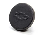 Proform 141-629 Oil Filler Cap Black Crinkle Chevy Bowtie Push-in New. Price: $38.28.