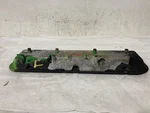 SILVRDO35 2001 Valve Cover 1509379 Used. Price: $43.49.
