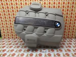 2002-2005 Bmw 745LI Engine Cover 11-61-7-547-248 Oem Used. Price: $99.99.