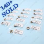 X16 Oem Subaru Impreza Wrx EJ205 EJ207 Rocker Valve Cover Bolt Seal Grommet Set New. Price: $35.71.