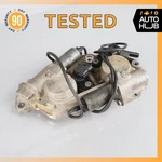 07-15 Mercedes W216 CL63 CLS63 Amg Right Camshaft Adjuster Cover W/ Valve Oem Used. Price: $199.20.